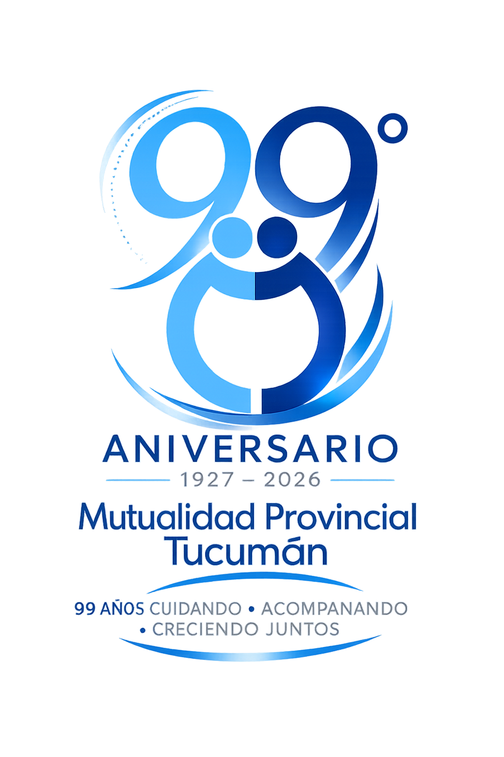 99 Aniversario Mutualidad Provincial Tucumán