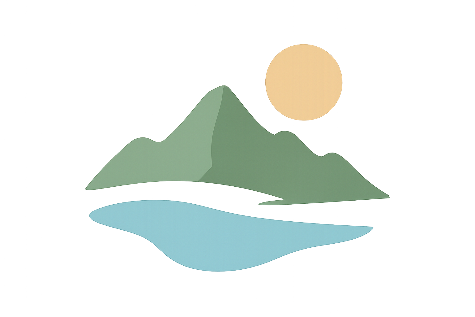 Logo Hotel Paraíso del Lago