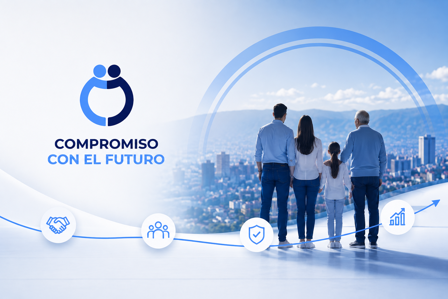 Compromiso con el futuro